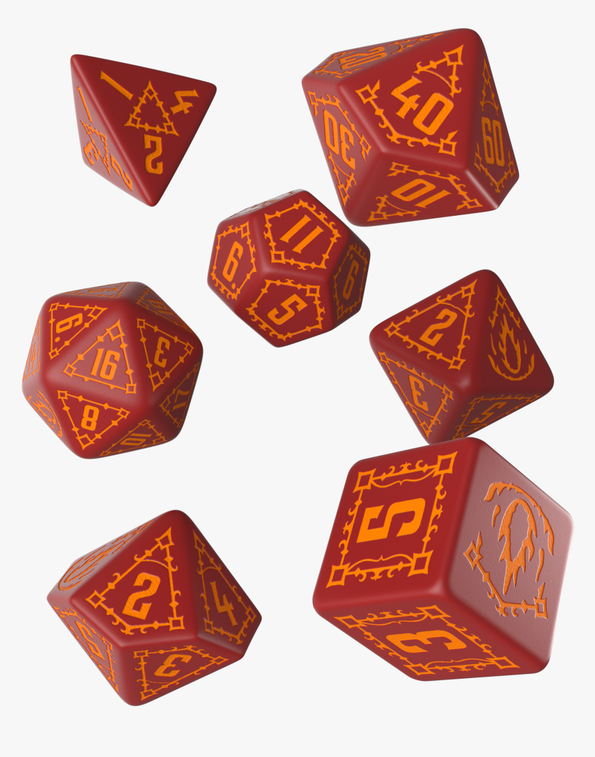 Black And Purple Dice Sets, HD Png Download, Free Download