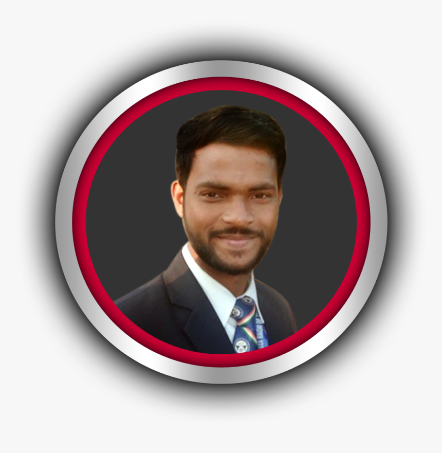 Senpai Ashutosh Vishwakarma Maharashtra Chief Sports - Gentleman, HD Png Download, Free Download