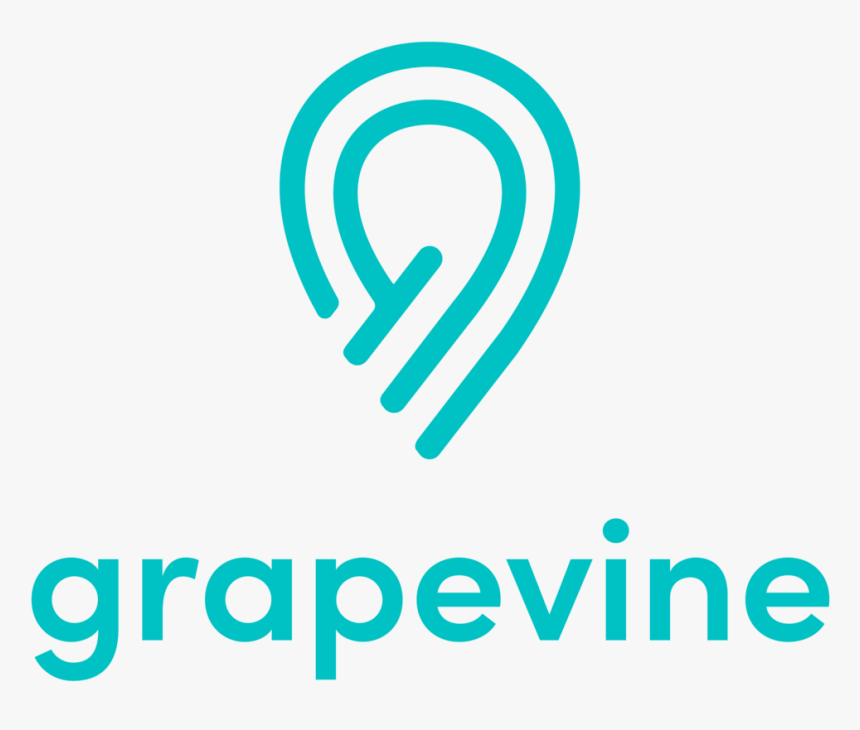 Grapevine Rgb Stacked - Pumpspotting Logo, HD Png Download, Free Download