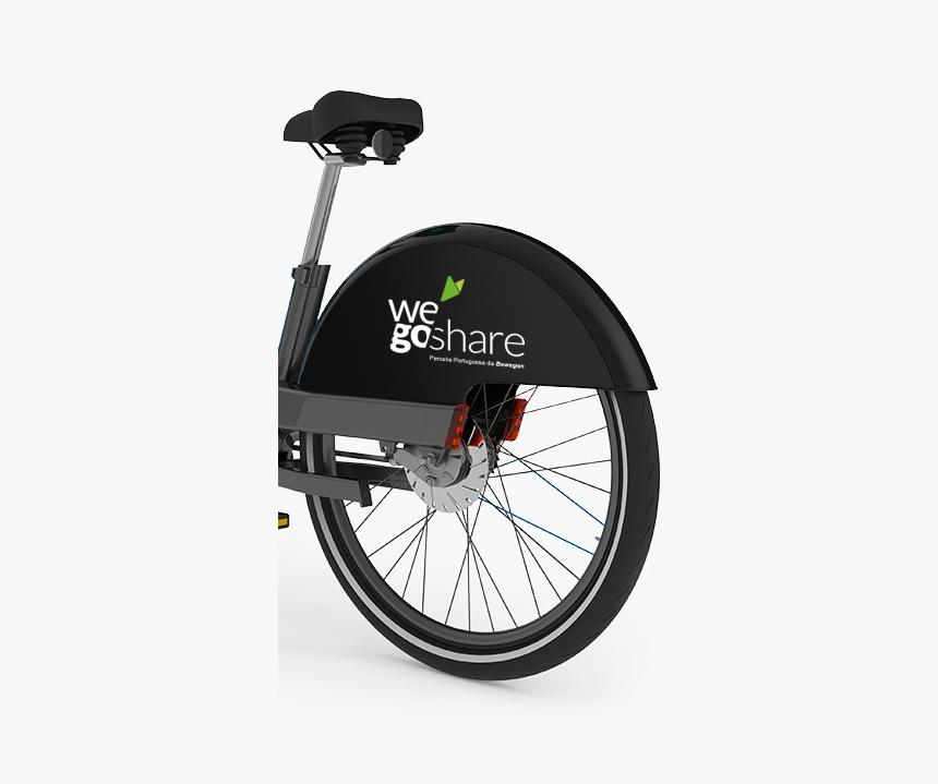 Summit Bike Share, HD Png Download - kindpng