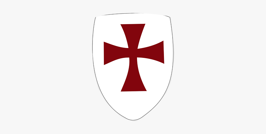 Knight Templar Anti Islam Logo, HD Png Download, Free Download