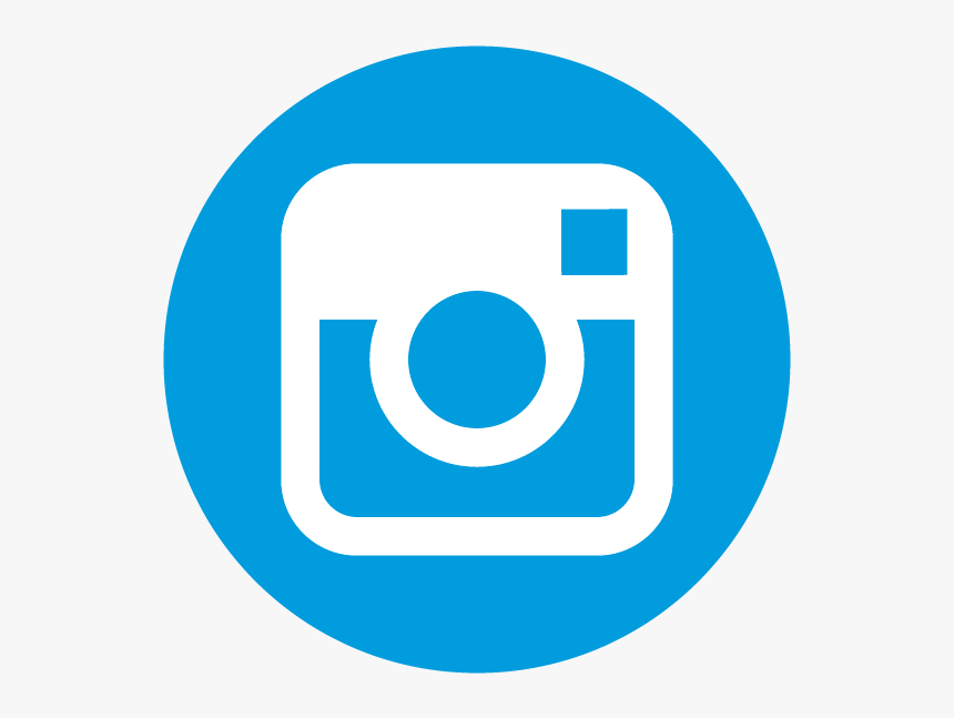Instagram Icon - Logo Telegram Instagram Png, Transparent Png, Free Download