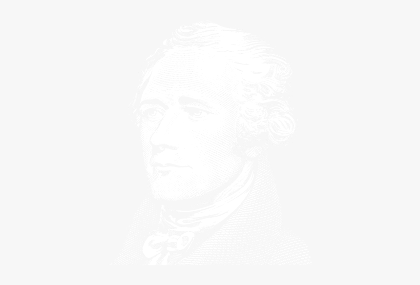 Transparent Alexander Hamilton Png, Png Download, Free Download