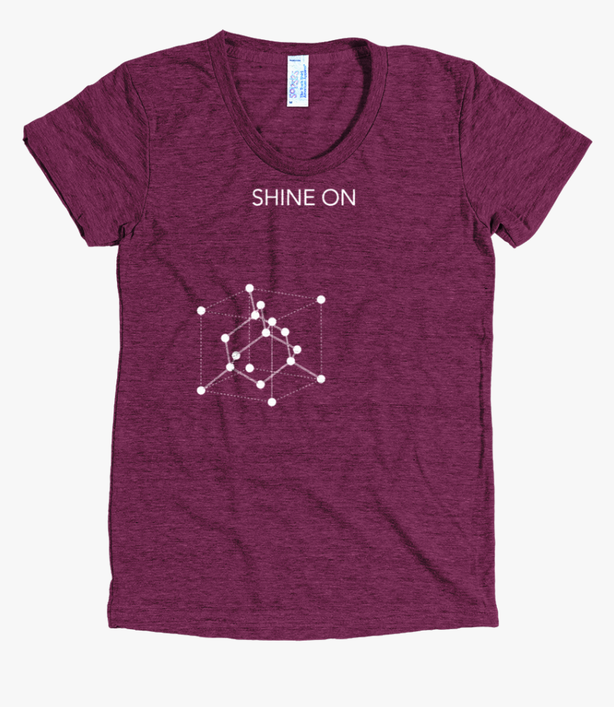 Shine On You Crazy Diamond - Active Shirt, HD Png Download, Free Download