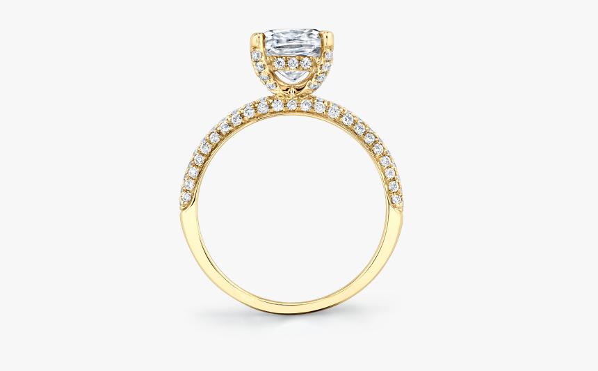 Engagement Ring, HD Png Download, Free Download