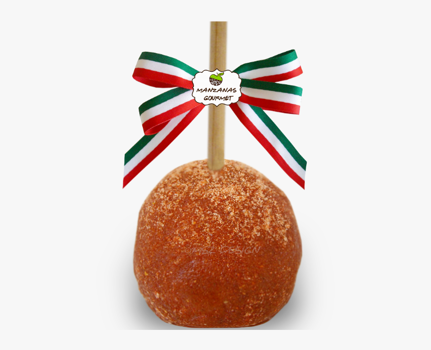 Manzana De Chocolate Fiesta Mexicana Hd Png Download Kindpng