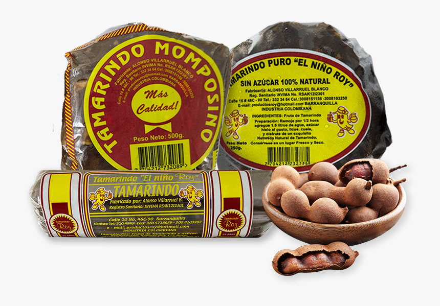 Tamarindo En Pasta - Chocolate, HD Png Download, Free Download