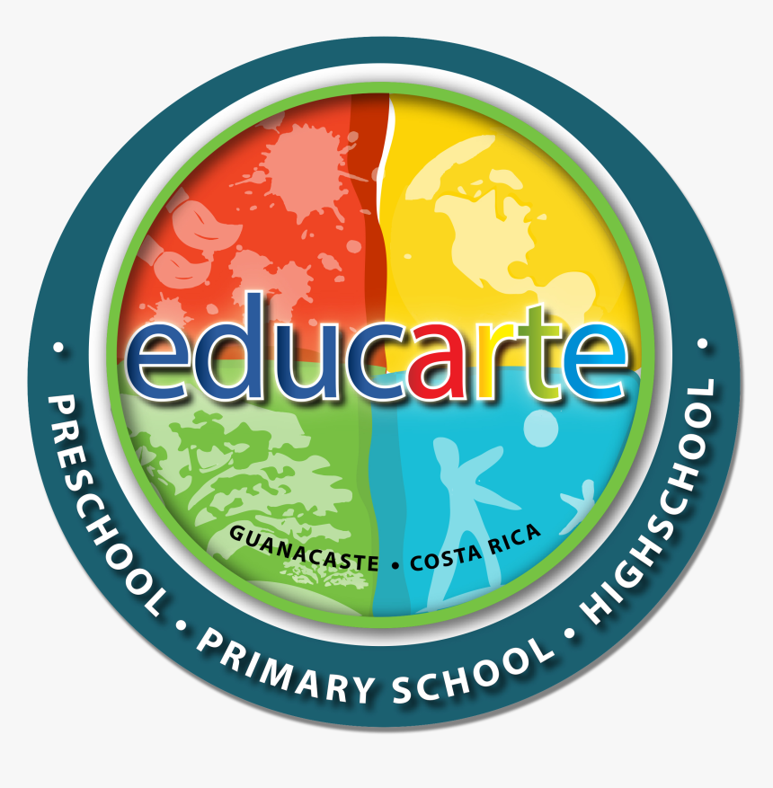 Educarte, HD Png Download, Free Download