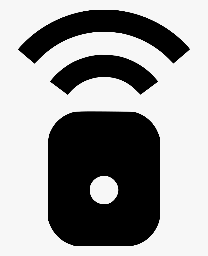 Device Wireless - Wireless Device Icon Png, Transparent Png, Free Download