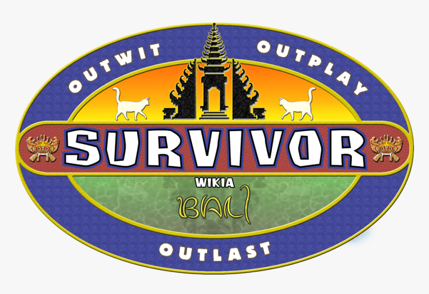 S41logo - Survivor Logo Template, HD Png Download, Free Download
