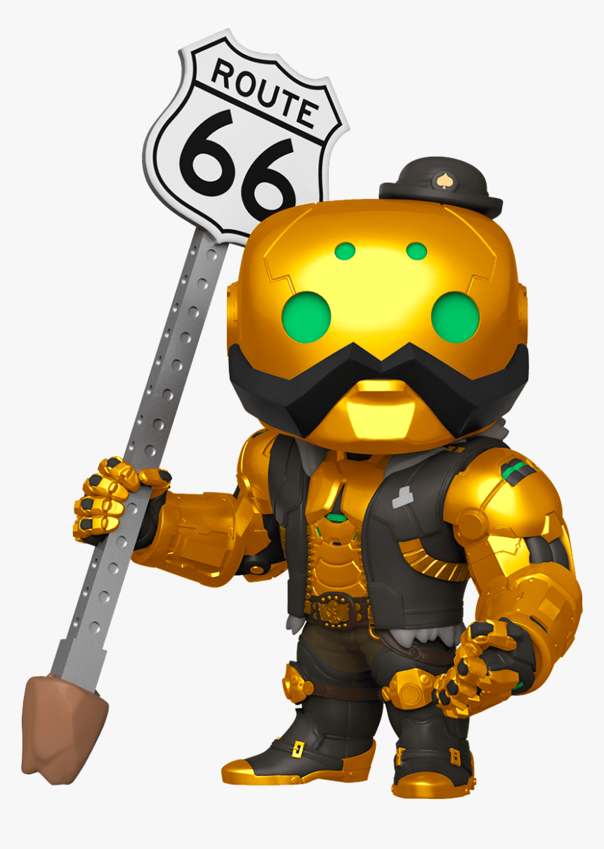 Bob Funko Pop Overwatch, HD Png Download, Free Download