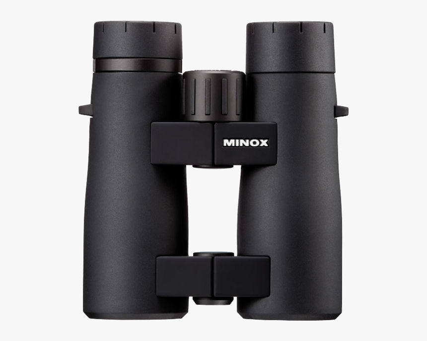 Binocular Png - Minox Bv, Transparent Png, Free Download