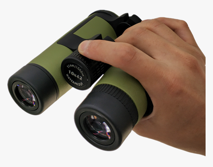 Cheap Binoculars - Camera Lens, HD Png Download, Free Download