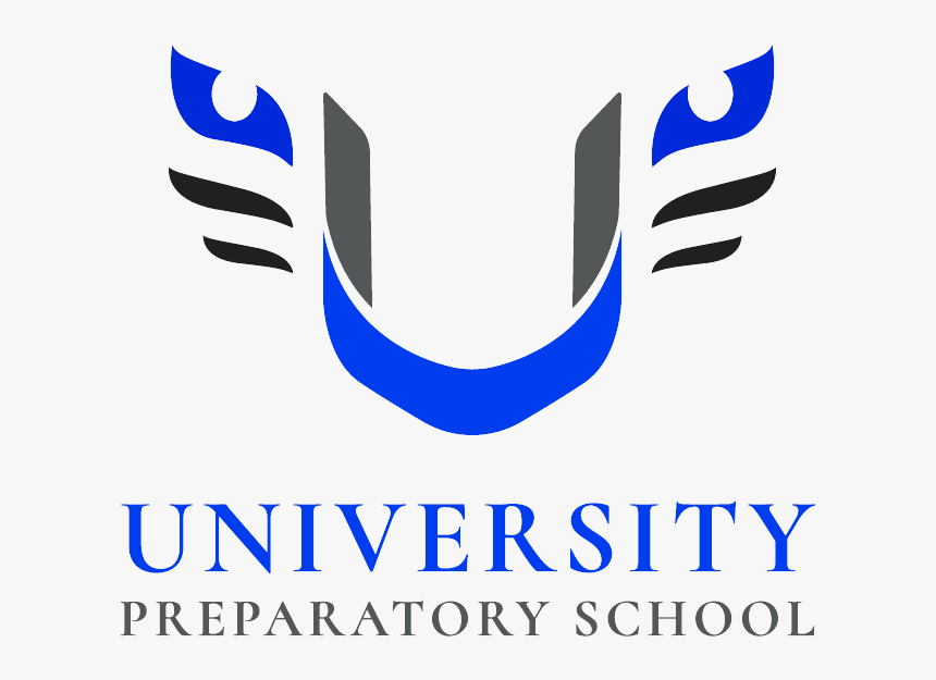 University Prep Panthers Logo Ca, HD Png Download, Free Download