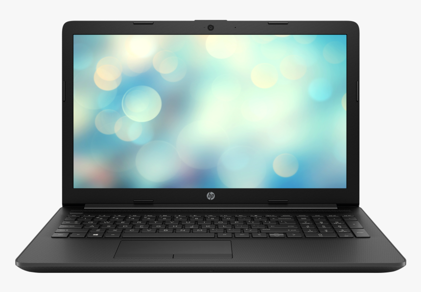 Laptop Hp 15 Db0015dx, HD Png Download, Free Download