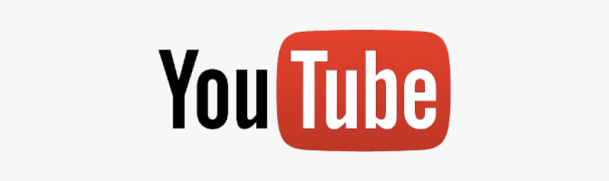 Youtube Type Png, Transparent Png, Free Download