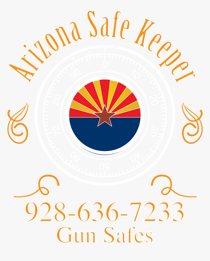 Arizona Safe Keeper Circle- - Circle, HD Png Download, Free Download