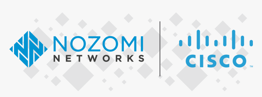 Nozomi Networks Delivers Ot And Iot Cybersecurity To - Cisco, HD Png Download, Free Download