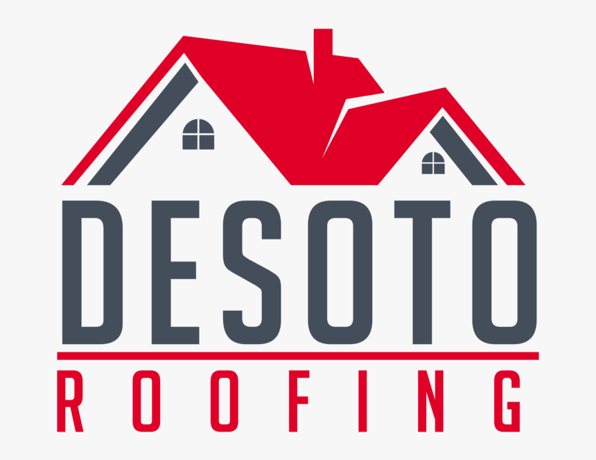 Desoto Roofing, HD Png Download, Free Download