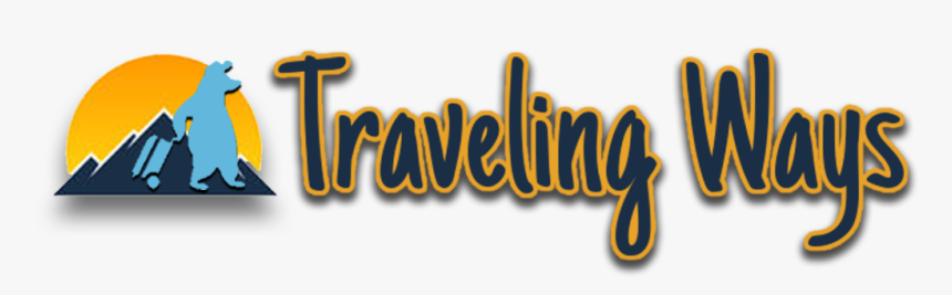 Traveling Ways - Calligraphy, HD Png Download, Free Download