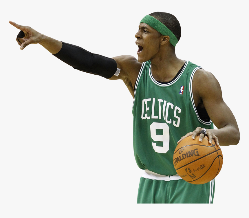 Rajon Rondo Photo By Friartown Photobucket - Rajon Rondo Celtics Png, Transparent Png, Free Download