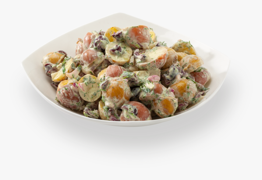 Potato Salad Png, Transparent Png, Free Download