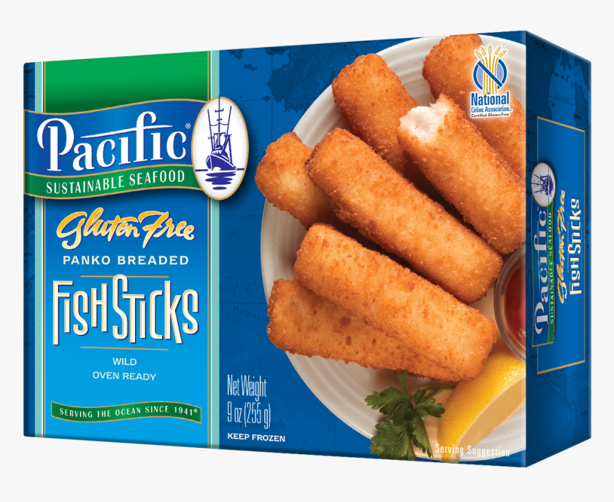 Starfish Fish Sticks, HD Png Download, Free Download