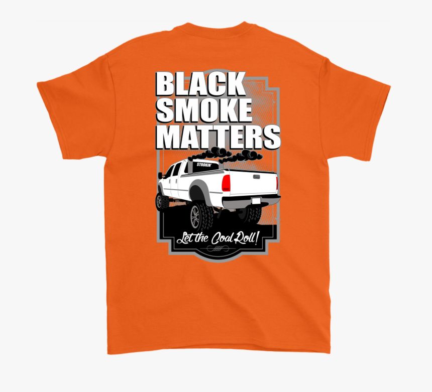 Black Smoke Matters T Shirt, HD Png Download, Free Download