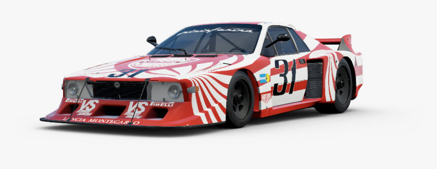 Forza Wiki - Group A, HD Png Download, Free Download