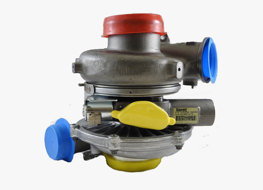 Turbocharger For - Random Orbital Sander, HD Png Download, Free Download