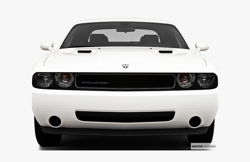 Dodge Challenger , Png Download - Dodge Challenger, Transparent Png, Free Download