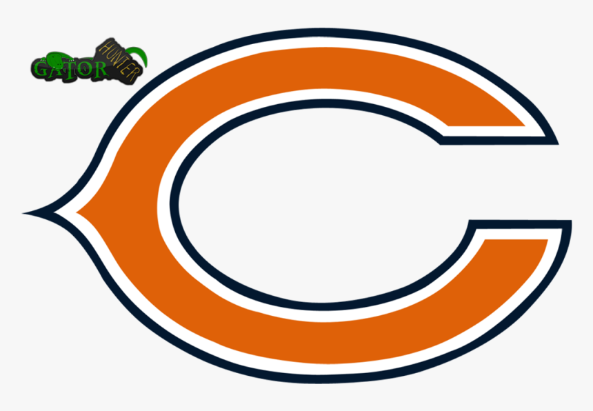 16awi0g - Bears Football Team Logo, HD Png Download, Free Download