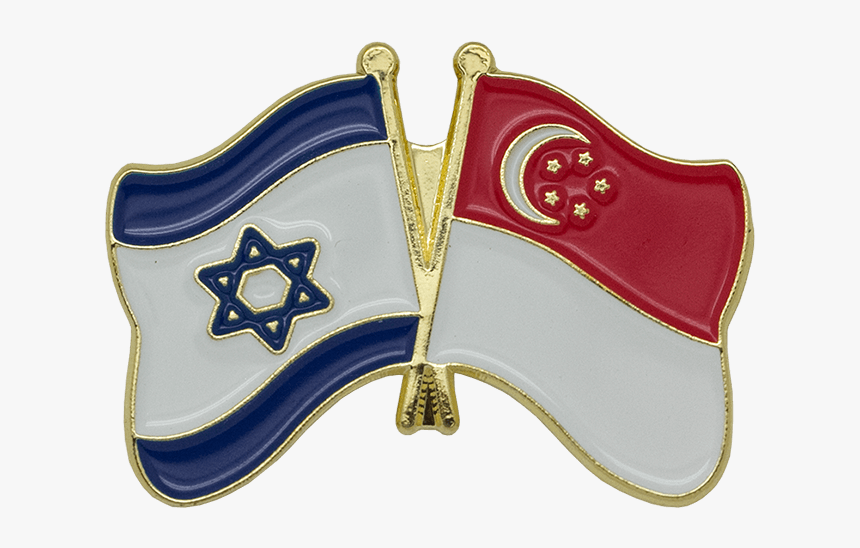 Israel And Philippine Flag, HD Png Download, Free Download