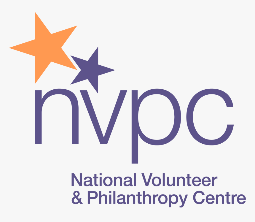 National Volunteer And Philanthropy Centre Singapore, HD Png Download, Free Download