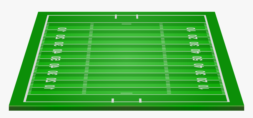 Football Stadium Clipart Free Image Free Download American - Football Field Clipart Png, Transparent Png, Free Download