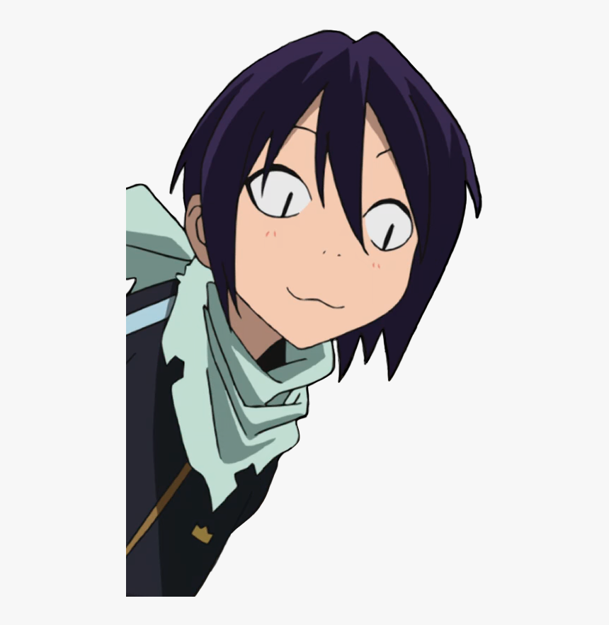 Yato Png, Transparent Png, Free Download