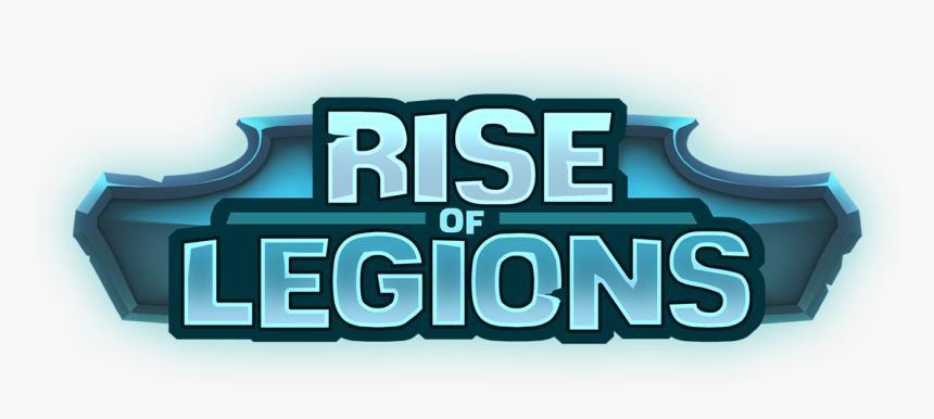 Rise Of Legions Logo, HD Png Download, Free Download