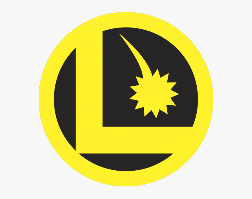 Legion Of Super Heroes By Dhlarson-d41w5qh - Legion Of Super Heroes Symbol, HD Png Download, Free Download