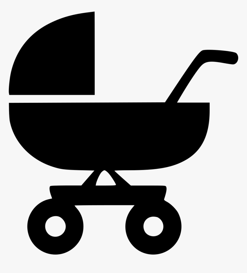 Stroller - Baby Transport, HD Png Download, Free Download