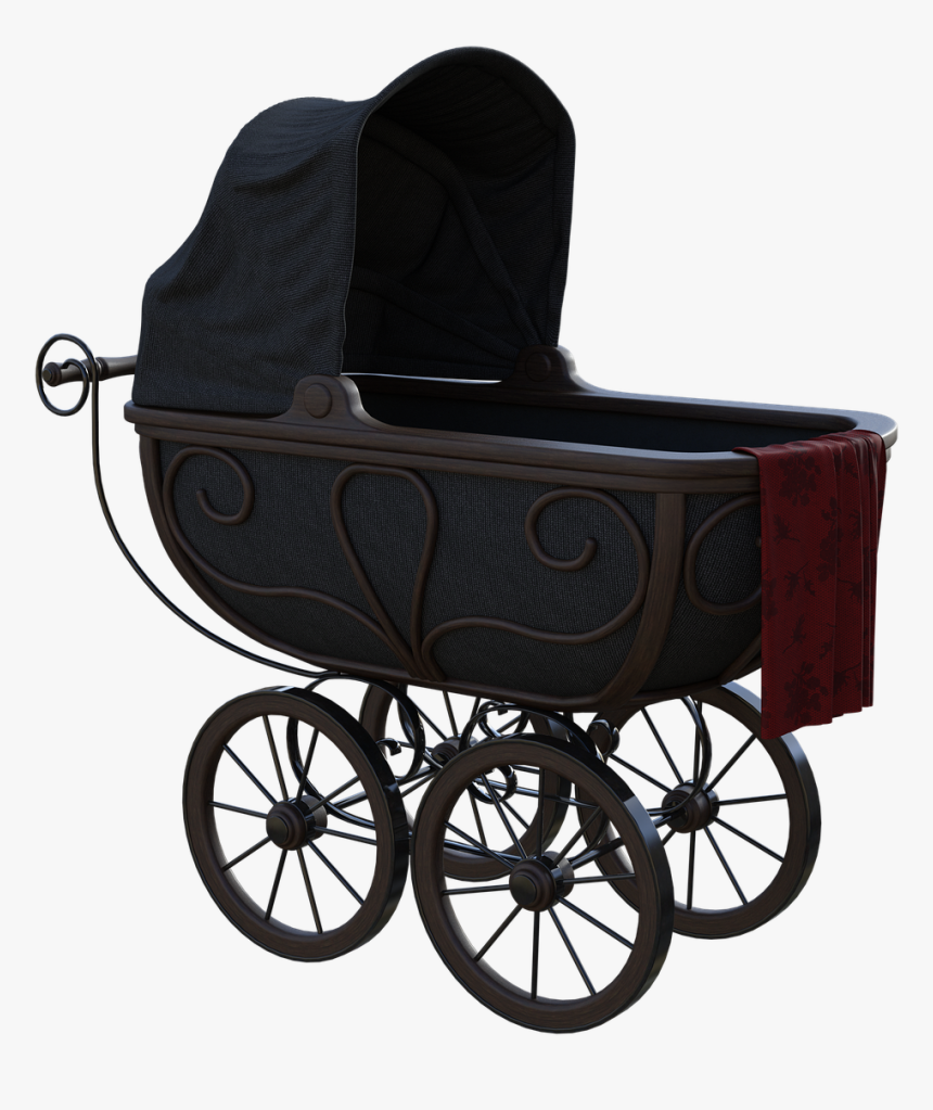 Cart, HD Png Download, Free Download