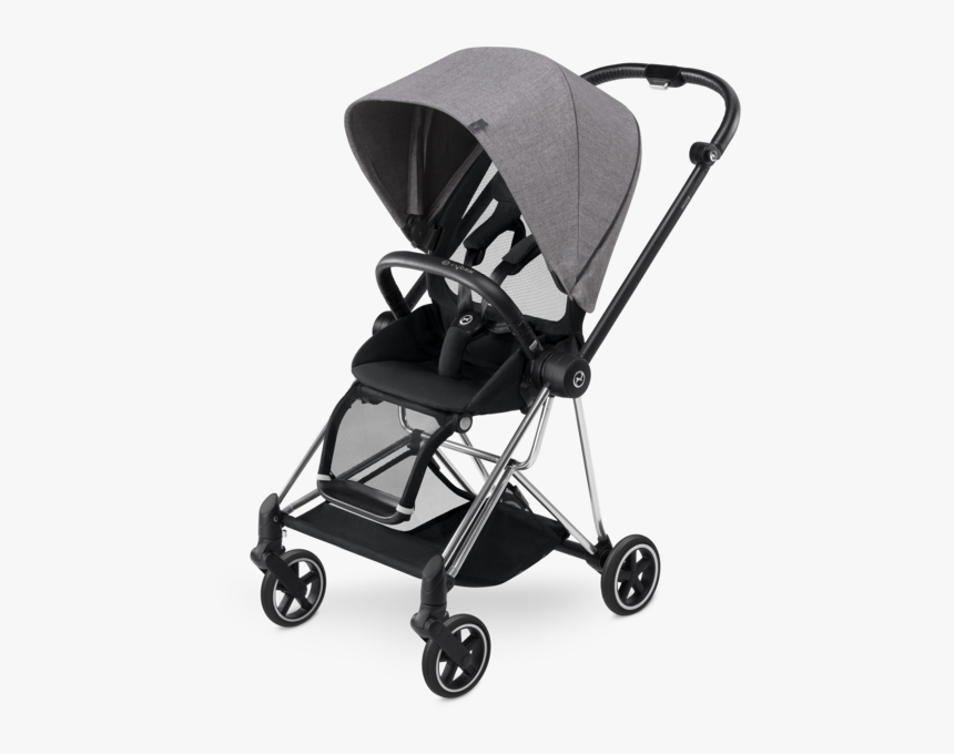 Cybex Mios Stroller - Cybex Mios, HD Png Download, Free Download
