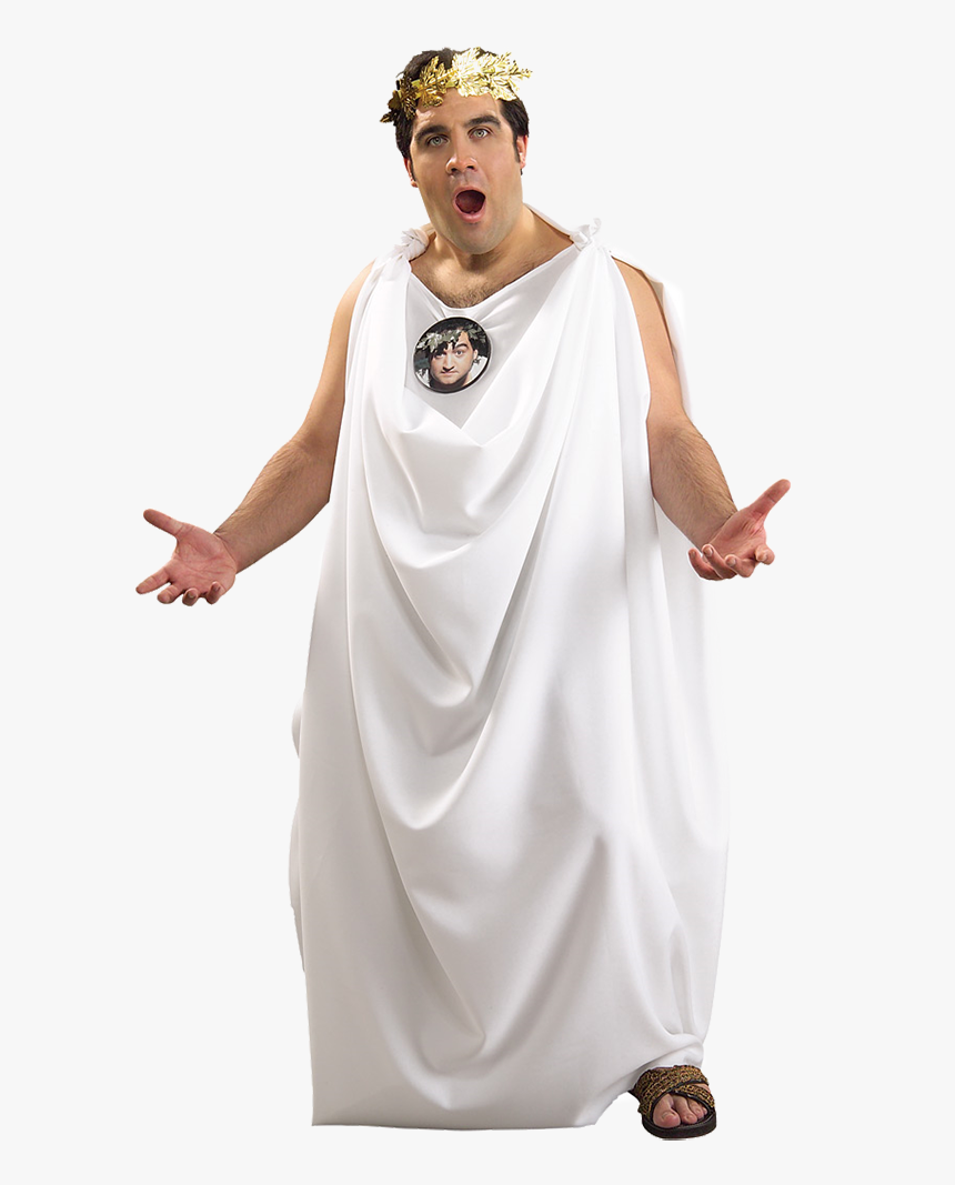 Animal House Toga, HD Png Download, Free Download