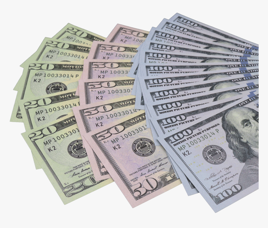 Cash, HD Png Download, Free Download