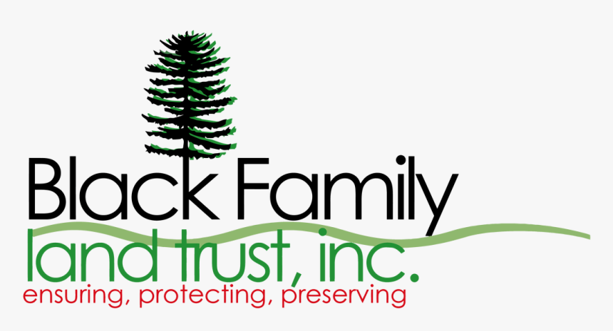 Picture - Black Family Land Trust, HD Png Download, Free Download