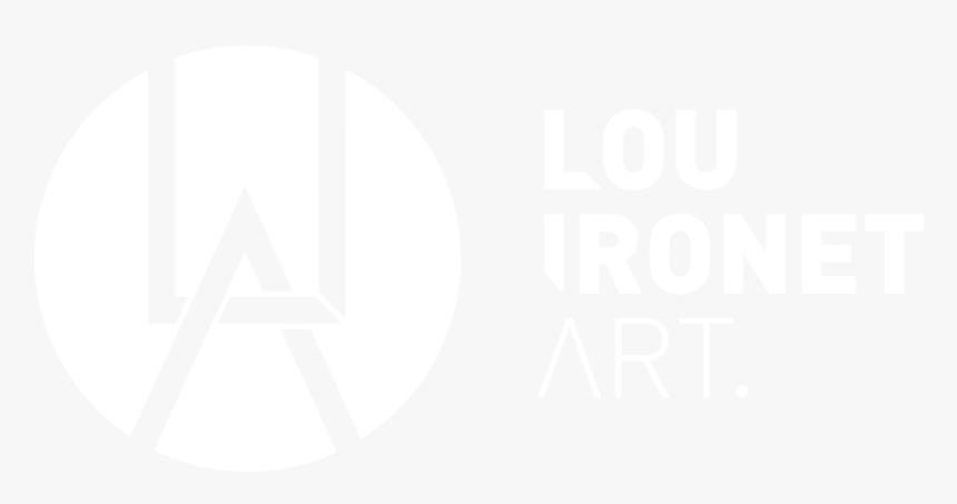 Lou Ironet Art - Graphic Design, HD Png Download, Free Download