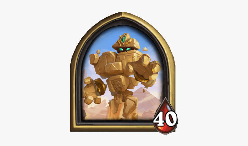 All Hearthstone Heroes Battleground, HD Png Download, Free Download