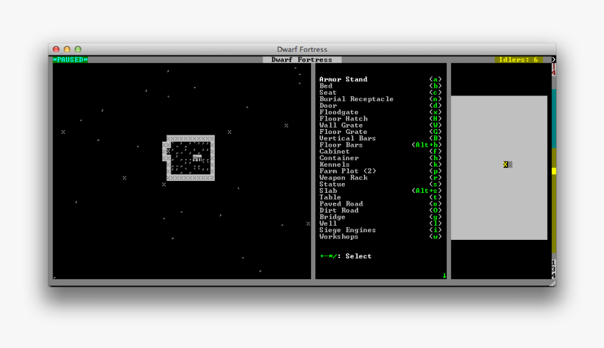 Dwarf Fortress, HD Png Download, Free Download