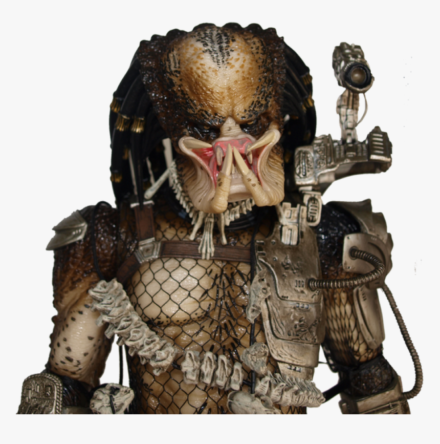 Predator Png Image, Transparent Png, Free Download