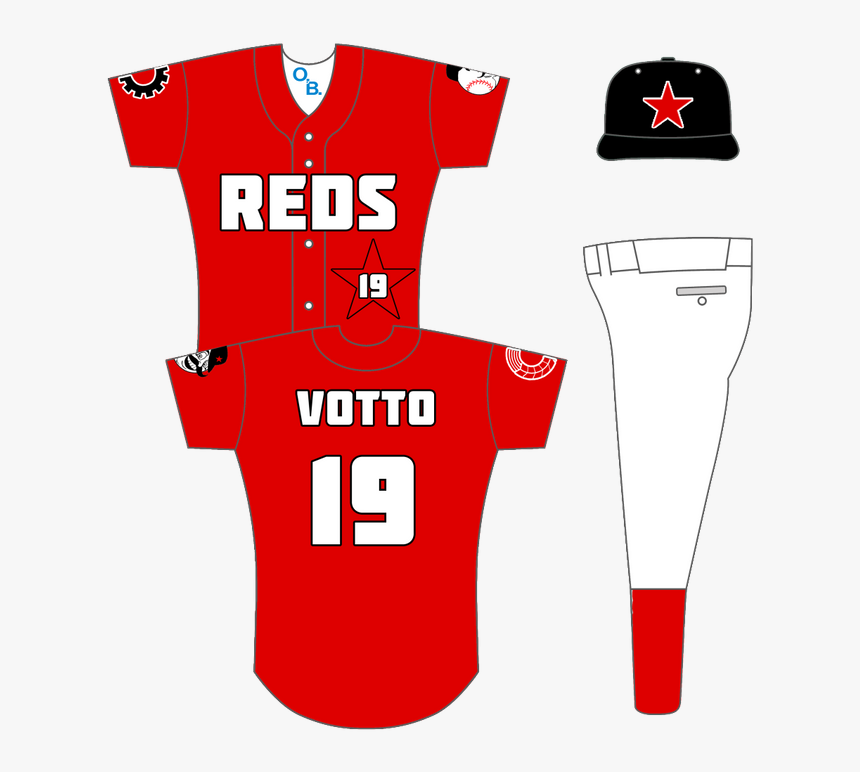 Bpfirst - St Louis Cardinals Red Uniform, HD Png Download, Free Download