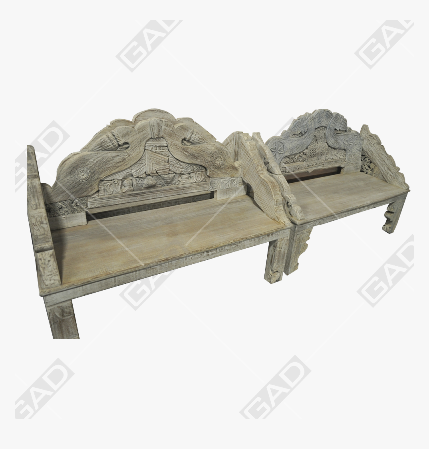 Bench, HD Png Download, Free Download